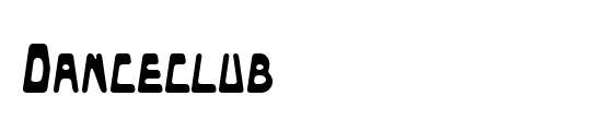 Danceclub