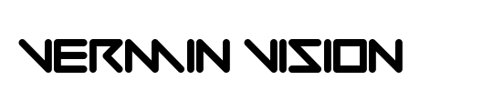 Vermin Vision
