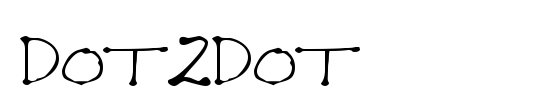 Dot2Dot