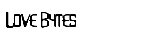 Love Bytes