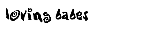Loving Babes