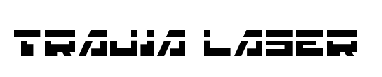 Trajia Laser