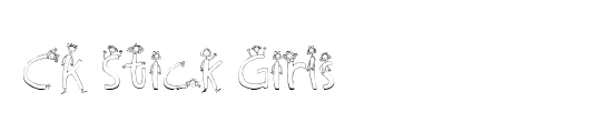CK Stick Girls