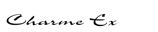 Charme Ex