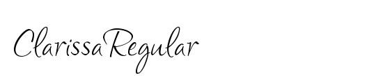 Clarissa
