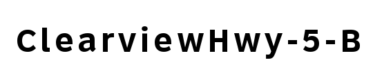 ClearviewHwy-5-B