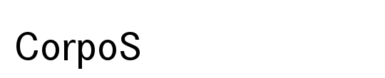 CorpoS