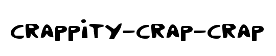 Crappity-Crap-Crap