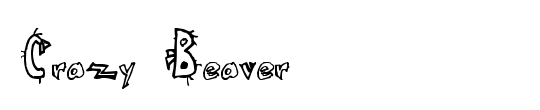 Crazy Beaver