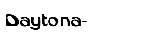 Daytona-