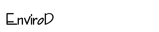 EnviroD