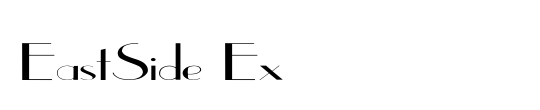 EastSide Ex