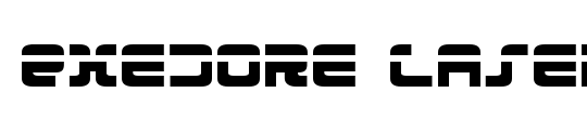 Exedore Laser