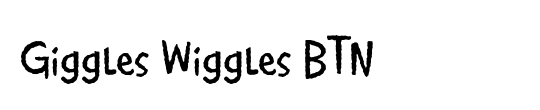 Giggles Wiggles BTN