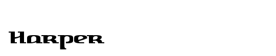 Harper