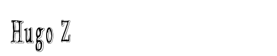 Hugo Z