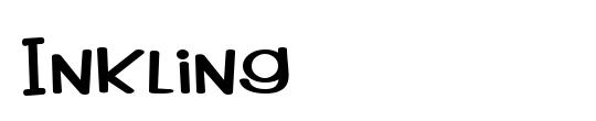 Inkling
