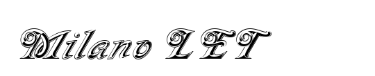Milano LET