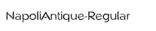 NapoliAntique