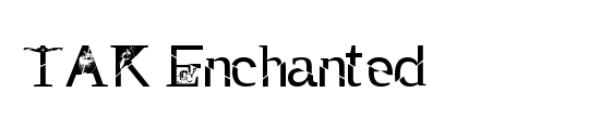 TAK Enchanted