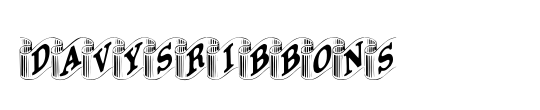 DavysRibbons