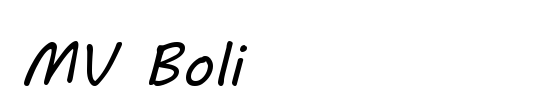 MV Boli