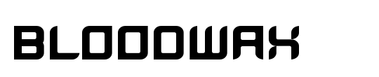 BloodWax