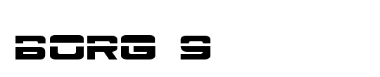 Borg 9