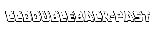 CCDoubleBack