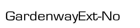 GardenwayExt-No