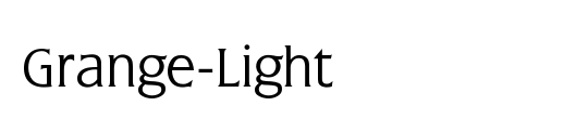 Grange-Light