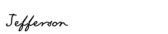 Jefferson
