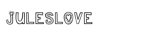 JulesLove