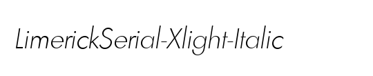 LimerickSerial-Xlight