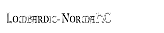 Lombardic-NormaHC
