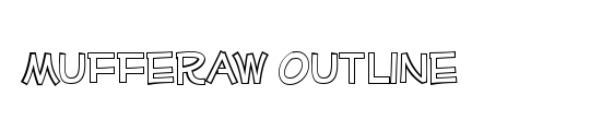 Mufferaw Outline