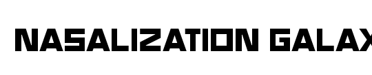 Nasalization Galaxy
