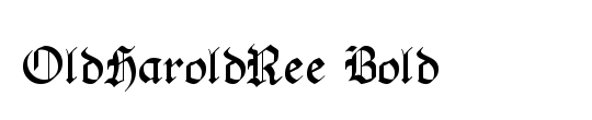OldHaroldRee