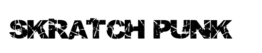 Skratch Punk