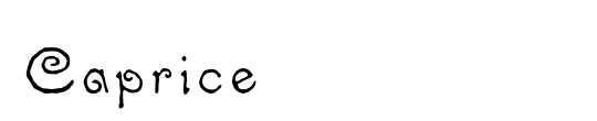 Caprice