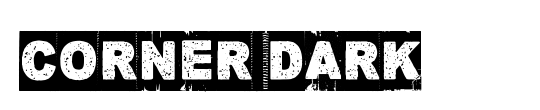 Corner Dark