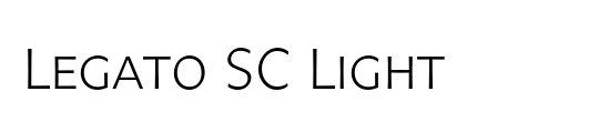Legato