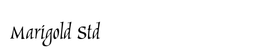 Marigold Std