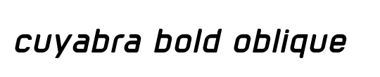 cuyabra