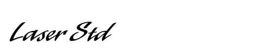 Laser Std