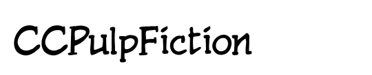 CCPulpFiction