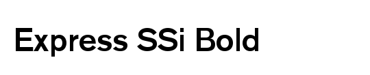 Express SSi