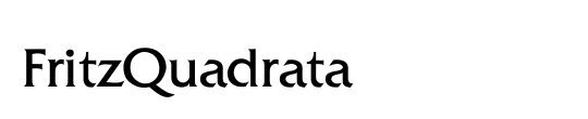 FritzQuadrata