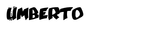 Umberto