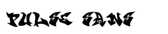 pulse sans